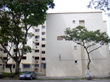 Blk 440 Jurong West Avenue 1 (Jurong West), HDB 3 Rooms #429852